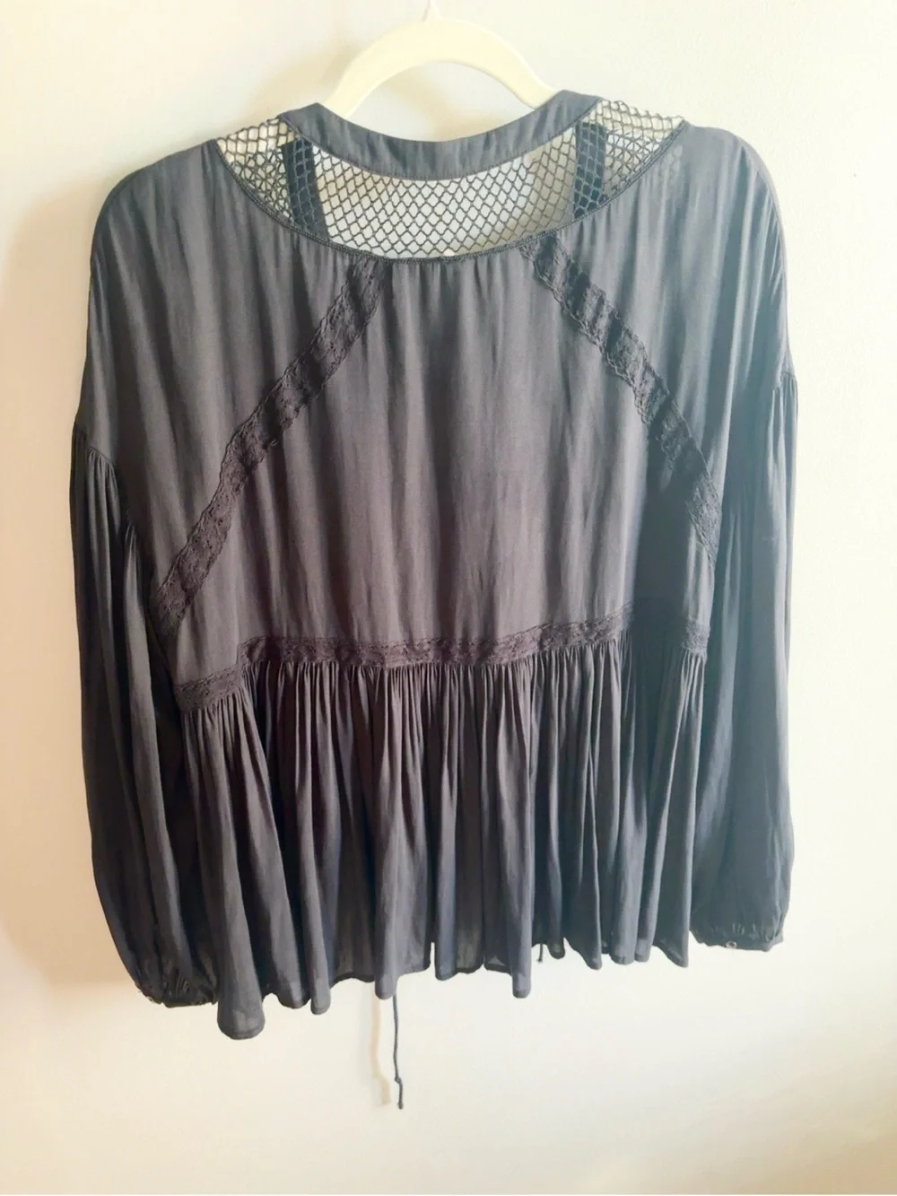 Free People this top